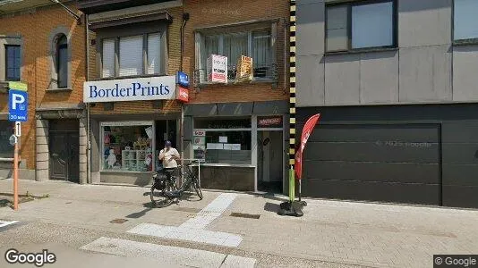 Apartments for rent in Wevelgem - Photo from Google Street View
