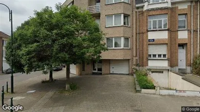 Apartments for rent in Stad Brussel - Photo from Google Street View