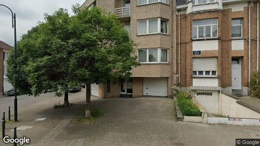 Apartments for rent in Stad Brussel - Photo from Google Street View