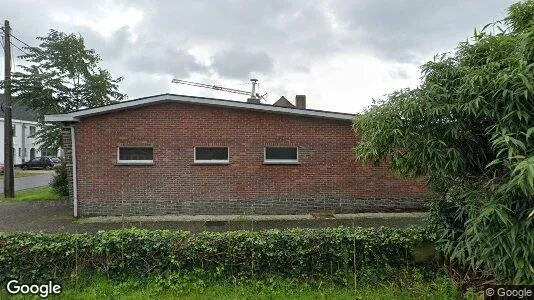 Apartments for rent in Kasterlee - Photo from Google Street View