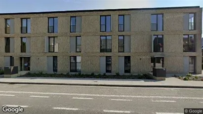 Apartments for rent in Nazareth - Photo from Google Street View