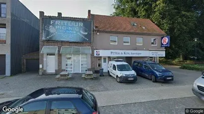 Apartments for rent in Vosselaar - Photo from Google Street View