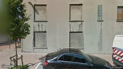 Apartments for rent in Oostende - Photo from Google Street View