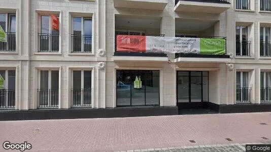 Apartments for rent in Roeselare - Photo from Google Street View