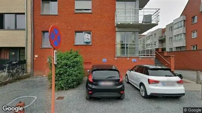 Apartments for rent in Deinze - Photo from Google Street View
