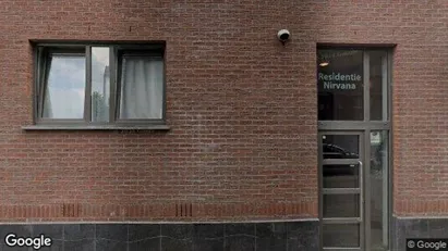 Apartments for rent in Stad Brussel - Photo from Google Street View