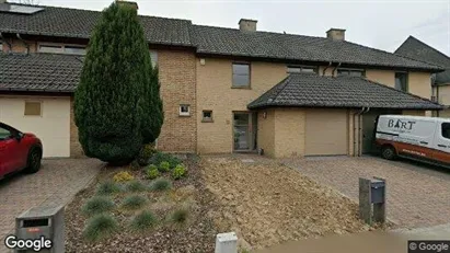 Apartments for rent in Affligem - Photo from Google Street View