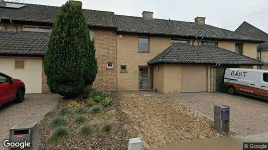 Apartments for rent in Affligem - Photo from Google Street View