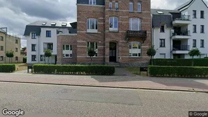 Apartments for rent in Geel - Photo from Google Street View
