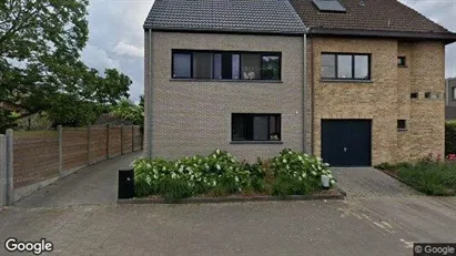 Apartments for rent in Kontich - Photo from Google Street View