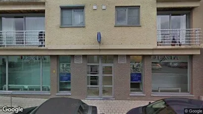 Apartments for rent in Avelgem - Photo from Google Street View