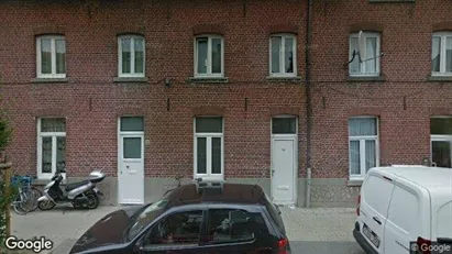 Apartments for rent in Hasselt - Photo from Google Street View