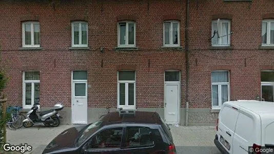 Apartments for rent in Hasselt - Photo from Google Street View