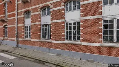Apartments for rent in Overijse - Photo from Google Street View