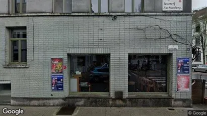 Apartments for rent in Stad Gent - Photo from Google Street View