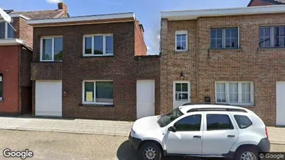 Apartments for rent in Essen - Photo from Google Street View