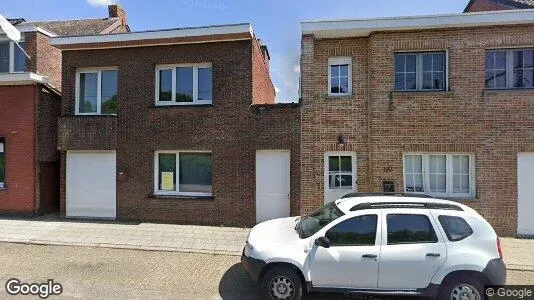 Apartments for rent in Essen - Photo from Google Street View