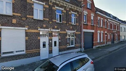 Apartments for rent in Roeselare - Photo from Google Street View
