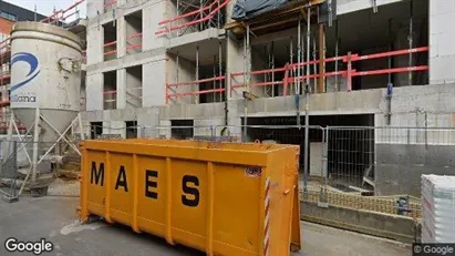 Apartments for rent in Stad Antwerp - Photo from Google Street View