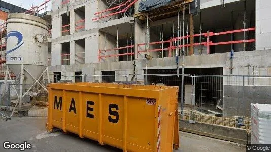 Apartments for rent in Stad Antwerp - Photo from Google Street View