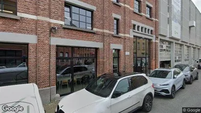 Apartments for rent in Stad Antwerp - Photo from Google Street View