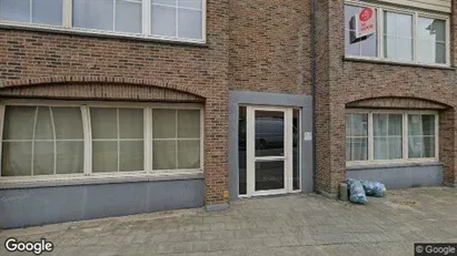 Apartments for rent in Dentergem - Photo from Google Street View