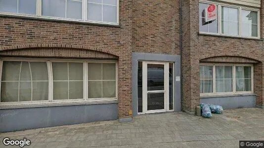 Apartments for rent in Dentergem - Photo from Google Street View