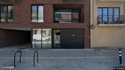 Apartments for rent in Avelgem - Photo from Google Street View