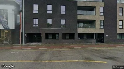 Apartments for rent in Hasselt - Photo from Google Street View