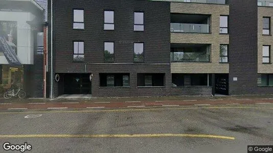 Apartments for rent in Hasselt - Photo from Google Street View
