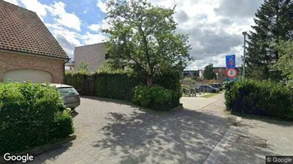 Apartments for rent in Oud-Turnhout - Photo from Google Street View
