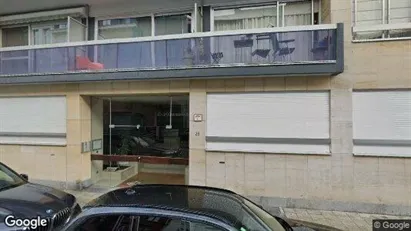 Apartments for rent in Stad Antwerp - Photo from Google Street View