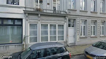 Apartments for rent in Stad Antwerp - Photo from Google Street View