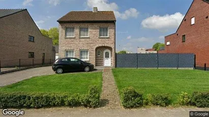 Apartments for rent in Geel - Photo from Google Street View
