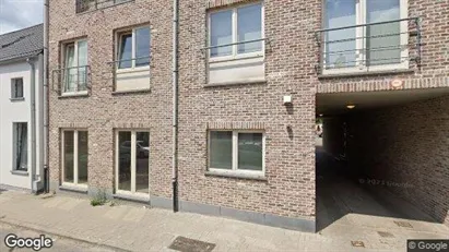 Apartments for rent in Temse - Photo from Google Street View