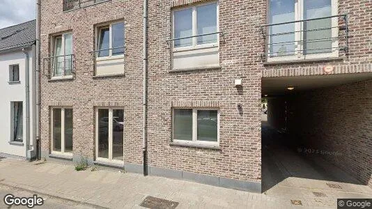 Apartments for rent in Temse - Photo from Google Street View