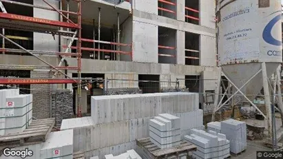 Apartments for rent in Stad Antwerp - Photo from Google Street View