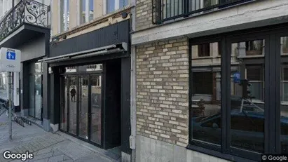 Apartments for rent in Stad Antwerp - Photo from Google Street View