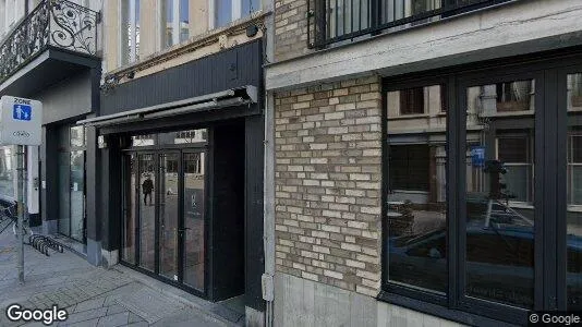 Apartments for rent in Stad Antwerp - Photo from Google Street View