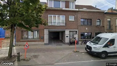 Apartments for rent in Mechelen - Photo from Google Street View