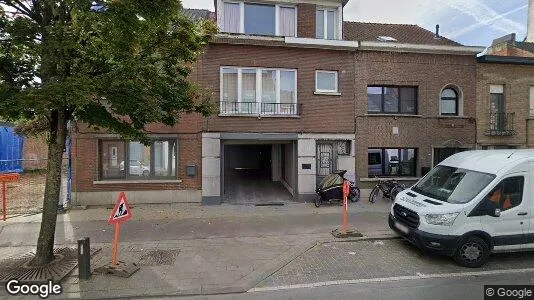 Apartments for rent in Mechelen - Photo from Google Street View