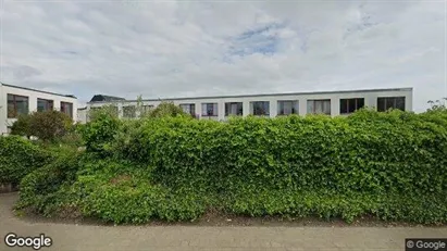 Apartments for rent in Bredene - Photo from Google Street View