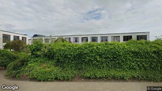 Apartments for rent in Bredene - Photo from Google Street View