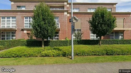Apartments for rent in Retie - Photo from Google Street View