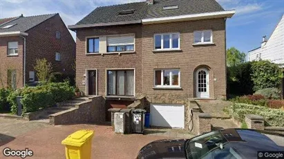 Apartments for rent in Zaventem - Photo from Google Street View