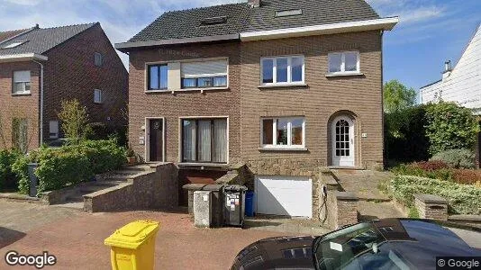 Apartments for rent in Zaventem - Photo from Google Street View