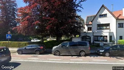 Apartments for rent in Brugge - Photo from Google Street View