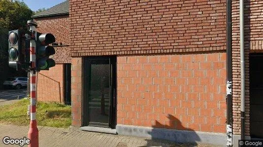 Apartments for rent in Lebbeke - Photo from Google Street View
