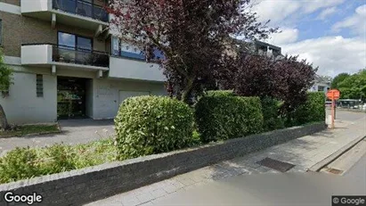 Apartments for rent in Waregem - Photo from Google Street View