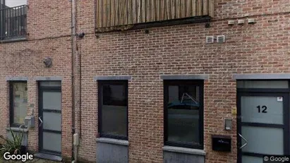 Apartments for rent in Stad Antwerp - Photo from Google Street View